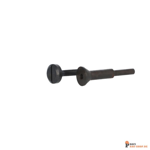 nortonschleifmittel/NORTON_schleifmittel_63642586239 MANDREL UNITIZED DISC WIDTH 12-25 MM GEN_205676